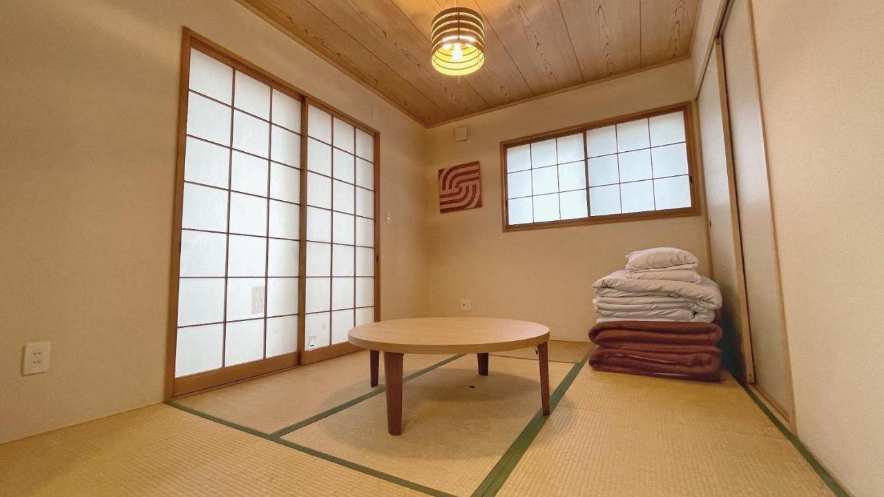 Globe House Atami - Vacation Stay 08814V Екстер'єр фото