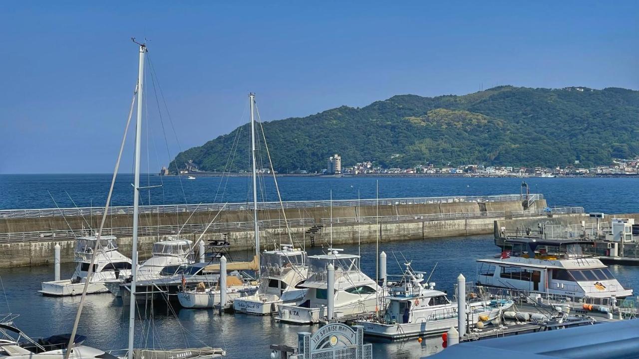 Globe House Atami - Vacation Stay 08814V Екстер'єр фото